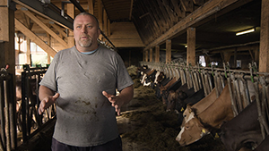 Szenenbild Bauer unser